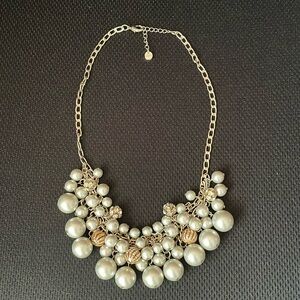 LOFT Statement Necklace